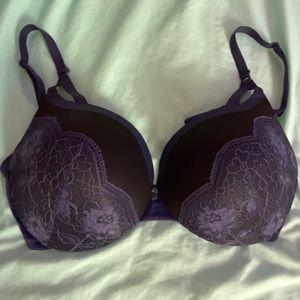 Lace Bra 40DD
